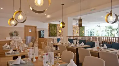 BAHIA DE ALCUDIA HOTEL&SPA
