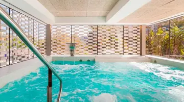 BAHIA DE ALCUDIA HOTEL&SPA