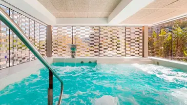 BAHIA DE ALCUDIA HOTEL&SPA