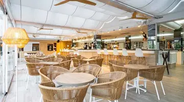 BAHIA DE ALCUDIA HOTEL&SPA