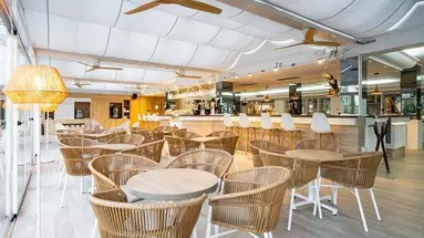 BAHIA DE ALCUDIA HOTEL&SPA