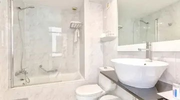 Bahia de Alcudia Hotel & Spa