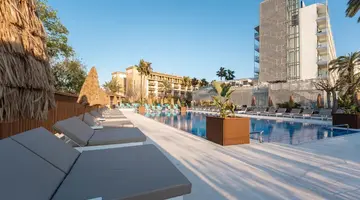 Bahia de Alcudia Hotel & Spa