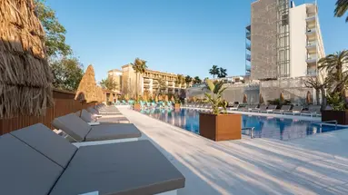 Bahia de Alcudia Hotel & Spa