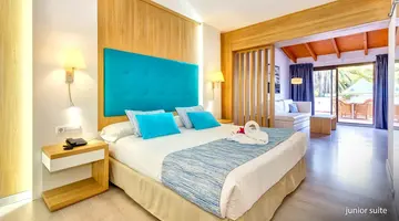 Bahia de Alcudia Hotel & Spa