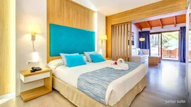 Bahia de Alcudia Hotel & Spa