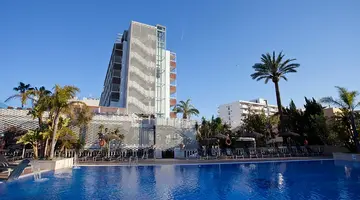 Bahia de Alcudia Hotel & Spa
