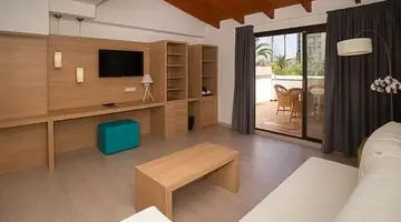 Bahia de Alcudia Hotel & Spa