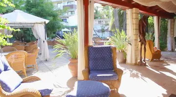Bahia de Alcudia Hotel & Spa