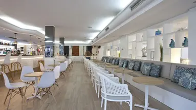 Bahia de Alcudia Hotel & Spa
