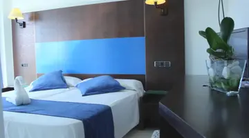 Bahia de Alcudia Hotel & Spa