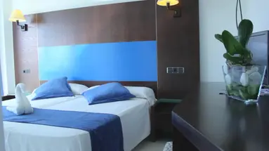 Bahia de Alcudia Hotel & Spa