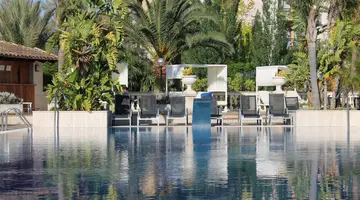 Bahia de Alcudia Hotel & Spa