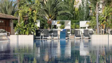 Bahia de Alcudia Hotel & Spa