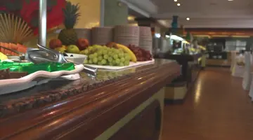 Bahia de Alcudia Hotel & Spa