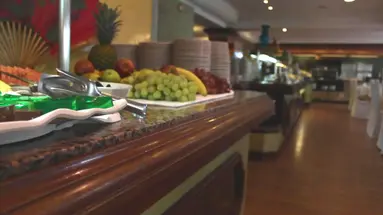 Bahia de Alcudia Hotel & Spa
