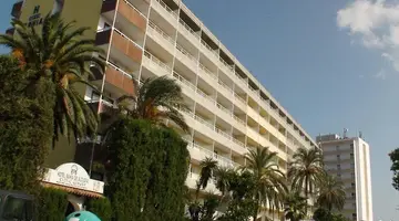 Bahia de Alcudia Hotel & Spa
