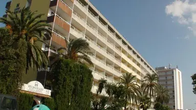 Bahia de Alcudia Hotel & Spa