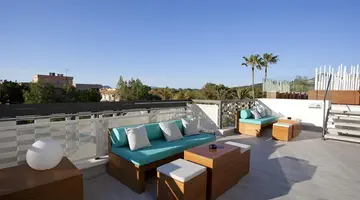 Bahia de Alcudia Hotel & Spa