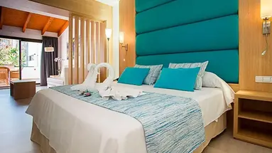 Bahia de Alcudia Hotel & Spa