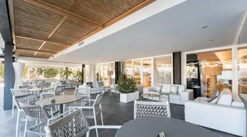 Bahia de Alcudia Hotel & Spa