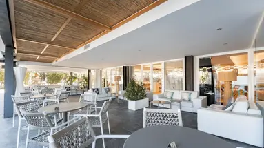 Bahia de Alcudia Hotel & Spa