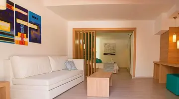 Bahia de Alcudia Hotel & Spa