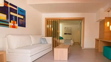 Bahia de Alcudia Hotel & Spa