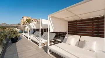 Bahia de Alcudia Hotel & Spa