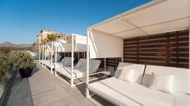 Bahia de Alcudia Hotel & Spa
