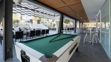 Bahia de Alcudia Hotel & Spa
