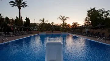 Bahia de Alcudia Hotel & Spa