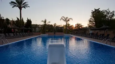 Bahia de Alcudia Hotel & Spa