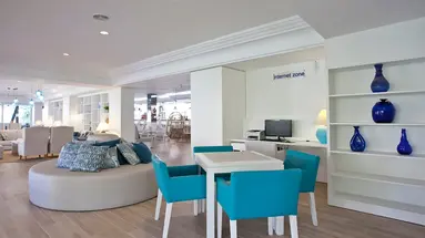 Bahia de Alcudia Hotel & Spa
