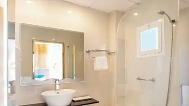 Bahia de Alcudia Hotel & Spa