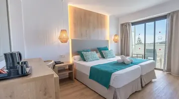 Bahia de Alcudia Hotel & Spa
