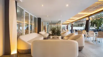Bahia de Alcudia Hotel & Spa