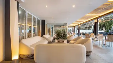 Bahia de Alcudia Hotel & Spa