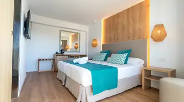 BAHIA DE ALCUDIA HOTEL&SPA