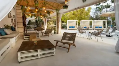 BAHIA DE ALCUDIA HOTEL&SPA