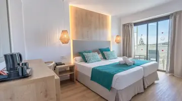 BAHIA DE ALCUDIA HOTEL&SPA
