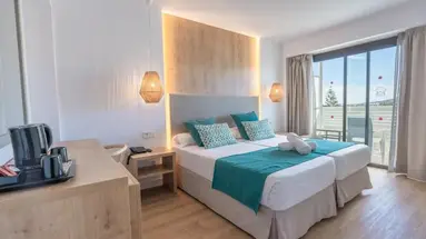BAHIA DE ALCUDIA HOTEL&SPA