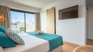 BAHIA DE ALCUDIA HOTEL&SPA