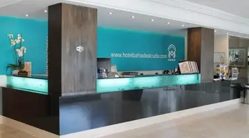 Bahia de Alcudia Hotel & Spa