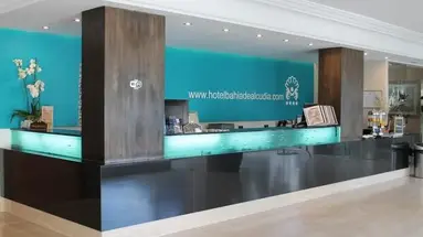 Bahia de Alcudia Hotel & Spa