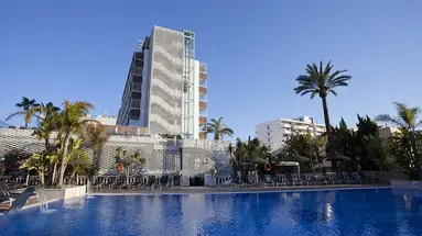 Bahia de Alcudia Hotel & Spa