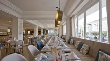 Bahia de Alcudia Hotel & Spa