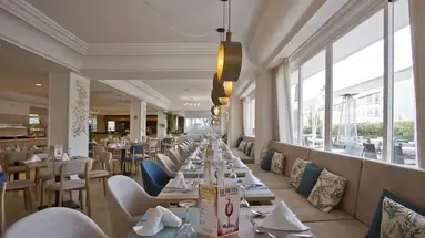 Bahia de Alcudia Hotel & Spa