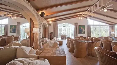 Bahia de Alcudia Hotel & Spa