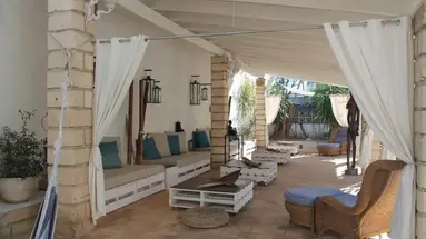Bahia de Alcudia Hotel & Spa